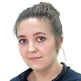 Николаева Анастасия Владимировна