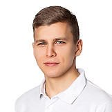 Лажинцев Даниил Юрьевич