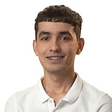 Джумаев Сомонджон Саидович