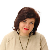 Лукьянова Наталья Владимировна