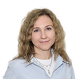 Полыгалова Анастасия Владимировна