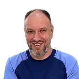 Башаров Сергей Вячеславович