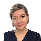 Болтенкова Людмила Александровна