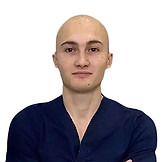 Гамаюнов Давид Александрович
