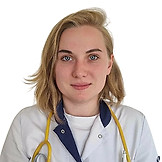 Ладогина Валерия Валерьевна