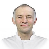 Кучаев Станислав Александрович