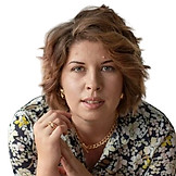 Христюк Екатерина Сергеевна