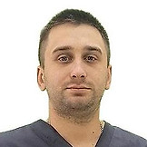 Мальков Александр Юрьевич