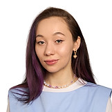 Чекалина Анастасия Олеговна