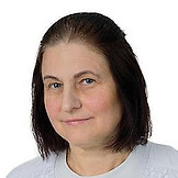 Савченко Валентина Федоровна