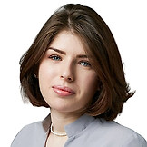 Родионова Елизавета Дмитриевна