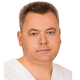 Горохов Сергей Валентинович
