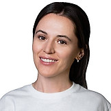 Гусарова Еленa Сергеевнa