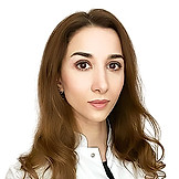 Тагирова Сабина Камилевна