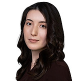 Сидорчук Нина Витальевна