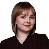 Левина Полина Евгеньевна