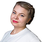 Исайчева Ольга Евгеньевна