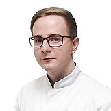 Островский Матвей Алексеевич