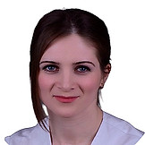 Сафарова Сельвия Исмаиловна