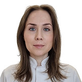 Мелне Олита Сергеевна
