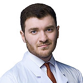 Тохчуков Шамиль Хусеинович