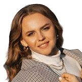 Ключевская Ольга Михайловна 