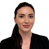 Хватыш Салима Аслановна