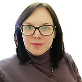 Пластовец Наталья Сергеевна 
