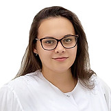 Богданёнок Евгения Сергеевна