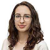 Иванова Марина Сергеевна