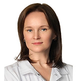 Нежурко Элла Васильевна