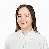 Хайруллина Карина Радмировна