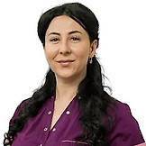 Обухова Анастасия Романовна