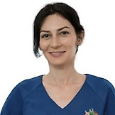 Кусова Елена Валерьевна