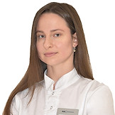 Курносова Анна Андреевна
