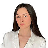Акилава Мира Шамиловна