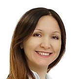 Ивочкина Наталья Михайловна