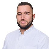 Барабанов Артем Алексеевич