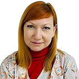 Макриденко Ольга Владимировна