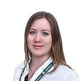 Зиновьева Дарья Дмитриевна