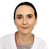 Шиханова Ольга Сергеевна