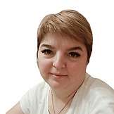 Турчан Ольга Валерьевна
