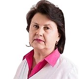 Максимова Галина Николаевна