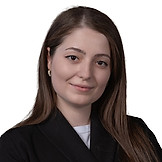 Тугушева Марьям Сабирджановна