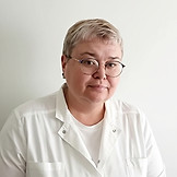 Пляскина Татьяна Валерьевна