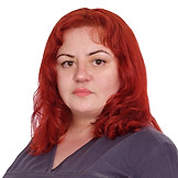 Чемеряк Екатерина Анатольевна
