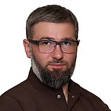 Карасов Альберт Баймурзович