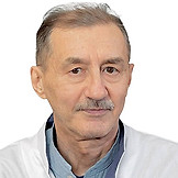 Володин Юрий Иванович