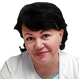 Текмаева Наталья Валерьевна