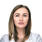 Родина Виктория Александровна